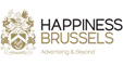 Happiness Brussels