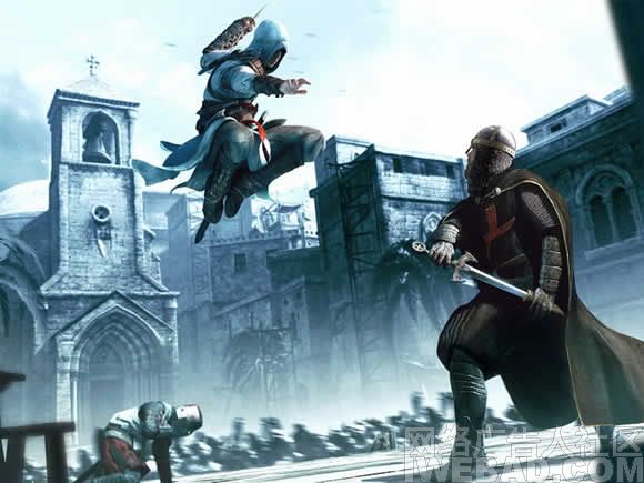 ̿(Assassin's Creed)ý漯