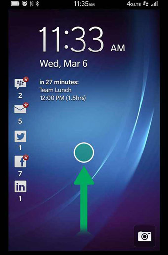 Blackberry Z10йվZ10
