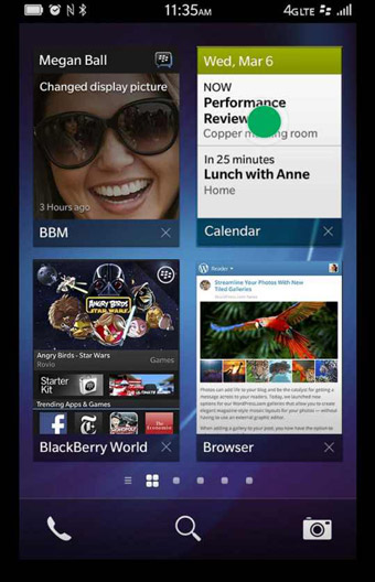 Blackberry Z10йվZ10