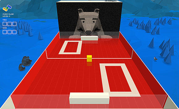 ȸʵϷCube