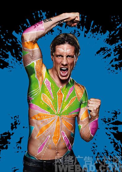 Fernando-Torres-pepsi 2010Ϸ籭