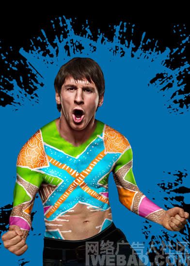 Lionel-Messi-pepsi 2010Ϸ籭