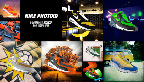 NikeữͼƬӪinstagramƬרNiKeiD
