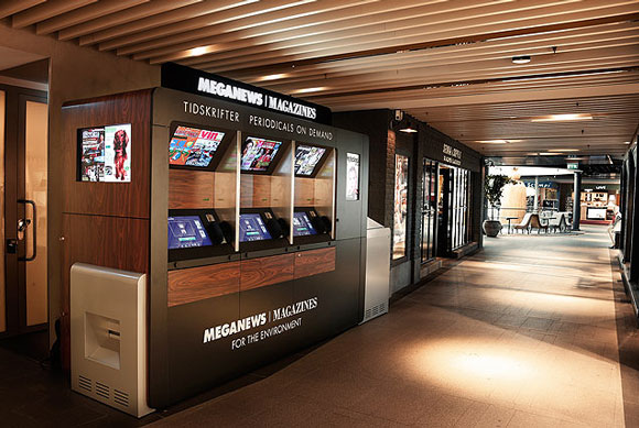 һ̨Meganews