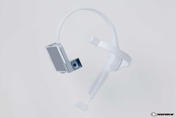 ձԲ˾NeurowearŴƷ