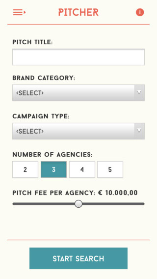 罻һѡ Agency Pitcher