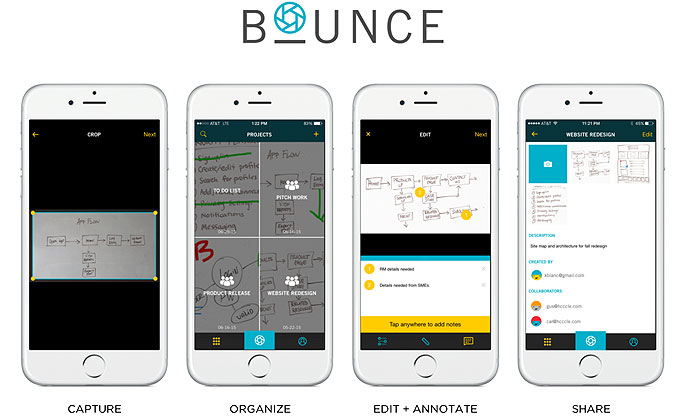BounceĿ