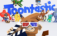 Google Toontastic 3DӦãúԶ