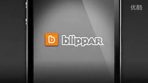 Blippar˾ARĿBlipp