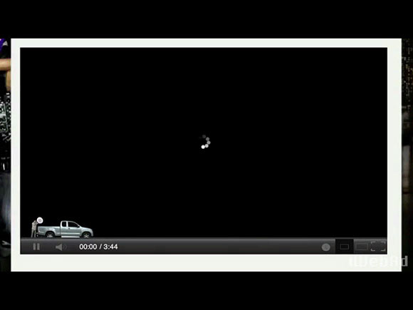 丰田汽车&Youtube视频广告应用案例