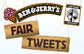 蹫˾Ben & Jerry'sƽtwitterӪ