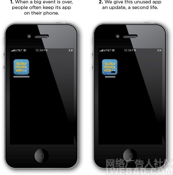 2013ɹƶʨ:App