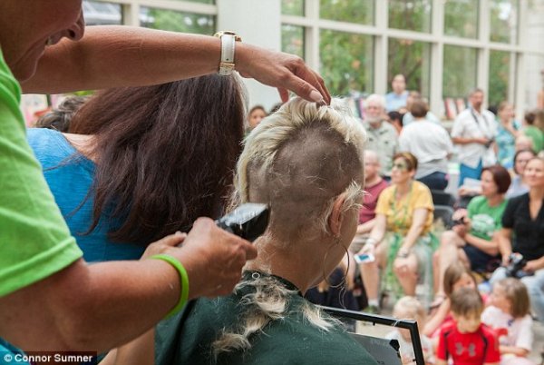 St Baldrick֢ ͷ