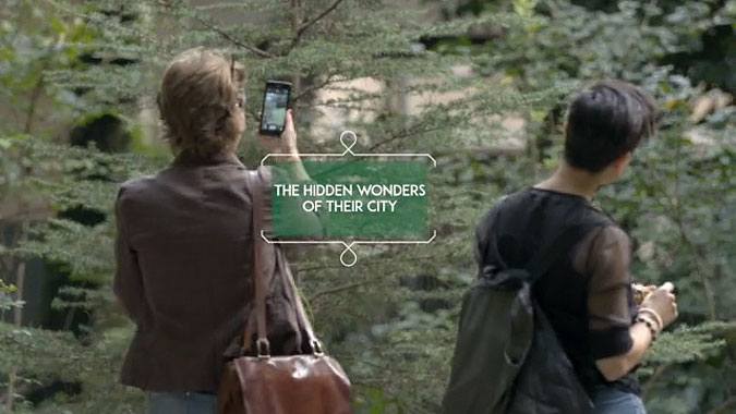 营销案例广告创意