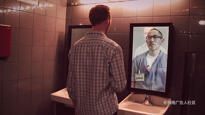 喝酒不要开车公益营销