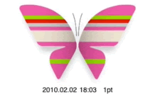 iButterflyŹGPSλõӦ