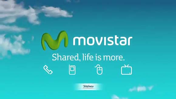 秘鲁电信公司Movistar独立日活动营销