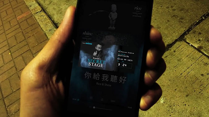KKboxӪ