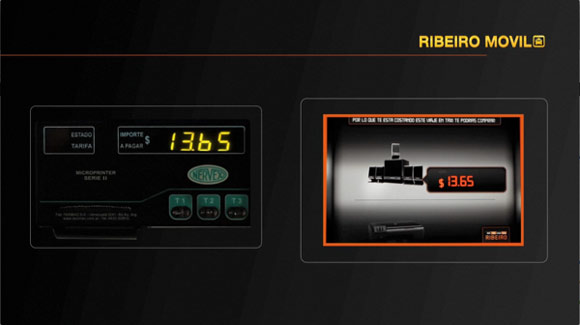 ͢Ribeiro⳵