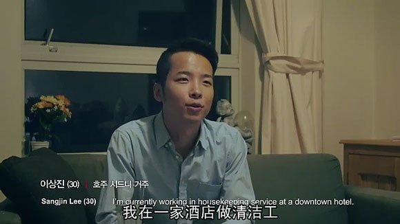在外打工者的心声,吃到妈妈做的饭菜..