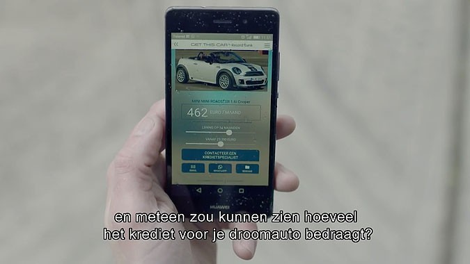比利时营销创意营销