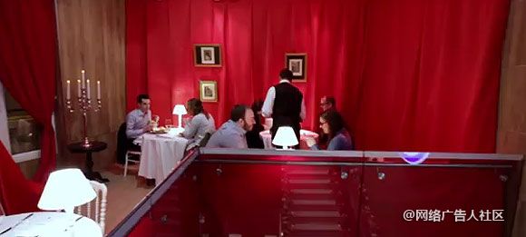 情人节在快餐店约会吃汉堡?!不仅可以也能很浪漫!