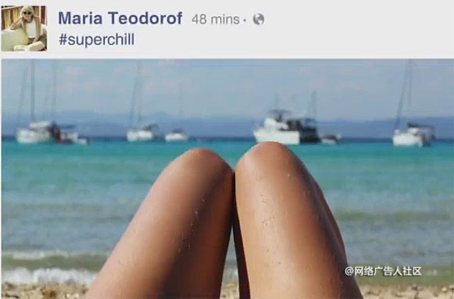 朋友圈被刷旅游照?