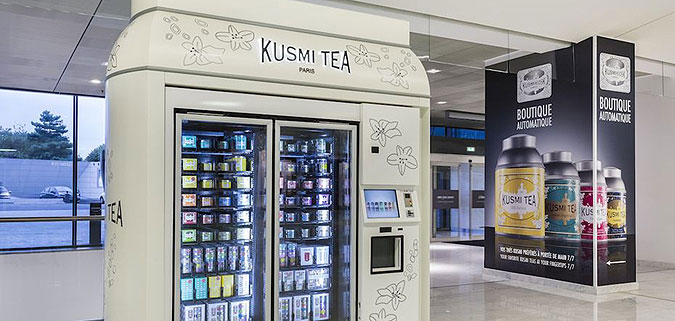 ƷKusmi