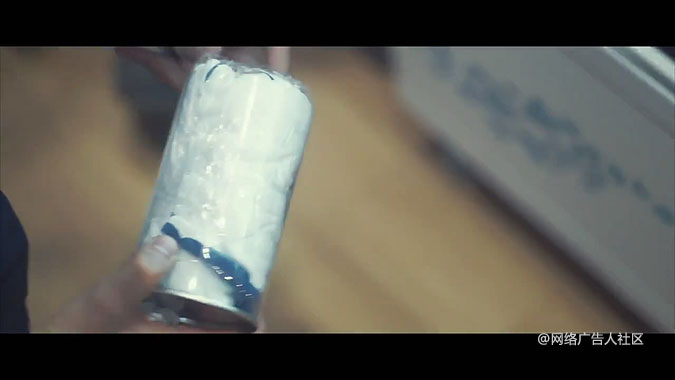 印度尼西亚创意营销活动