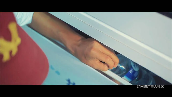 印度尼西亚创意营销活动