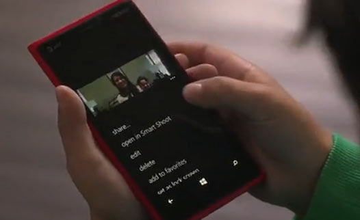 ŵLumia920Ӫս