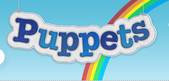 Puppets: