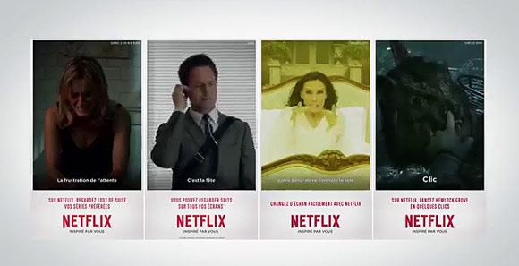 Netflix