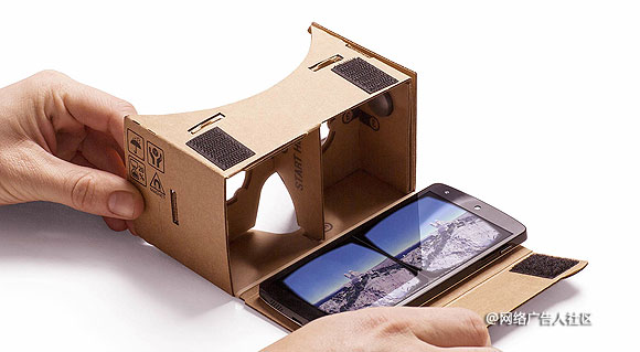 2015ɹƶȫ ȸCardboard 