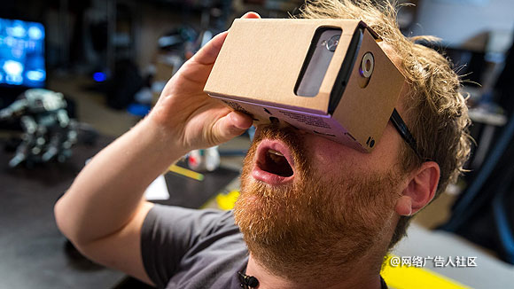 2015ɹƶȫ ȸCardboard 