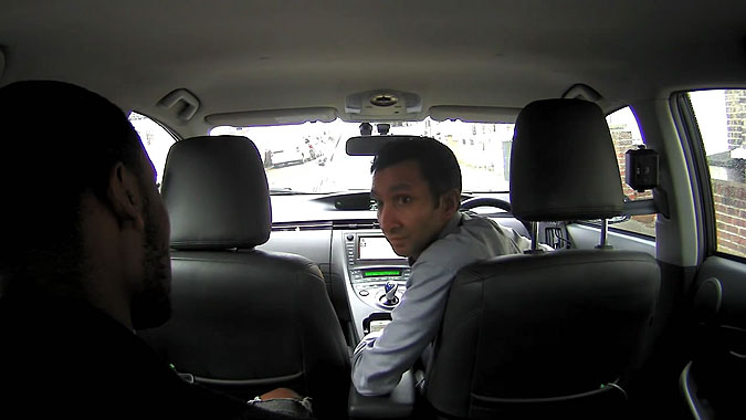 UberӪ