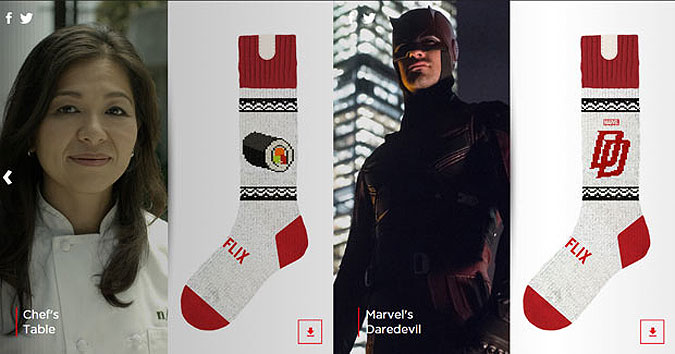 Netflixʥ����Ӫ���