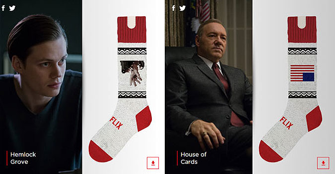 Netflixʥ����Ӫ���