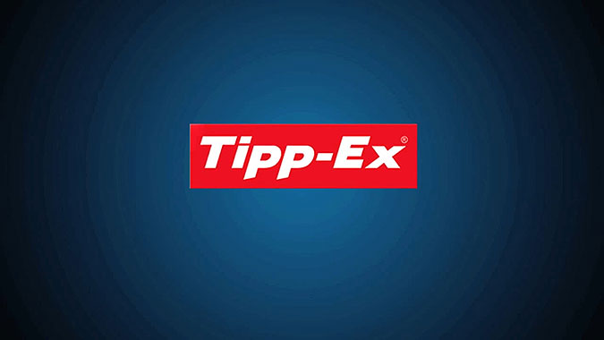 TippEx˵Ĺ¡ڶʷſ