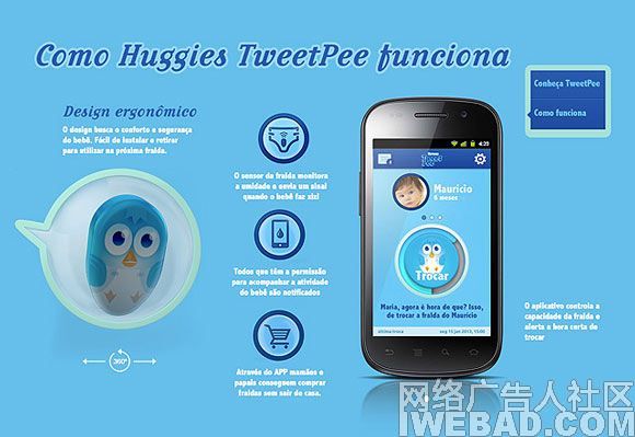 ֽTwitterӦùĿTweetPee