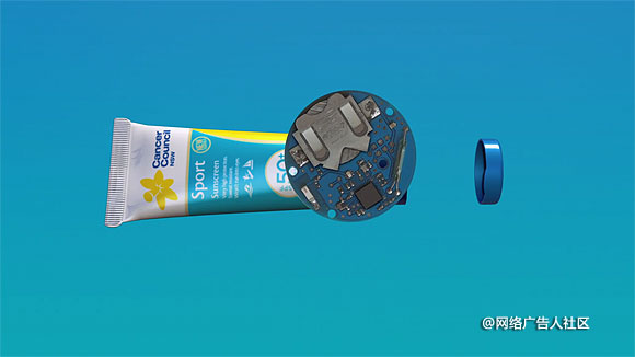 澳洲健康品牌VitalityBrands智能设备