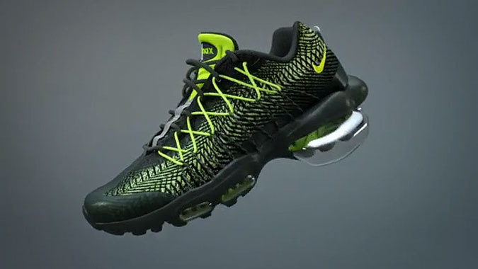香港NIKE