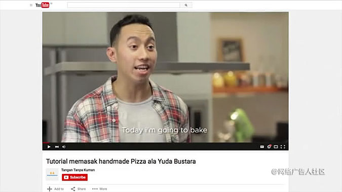 ӡ��ϴ��ҺcarexƷ��Youtube����Ӫ��