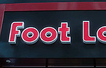 Foot Lockerµ꼼Ӧ Ƶ