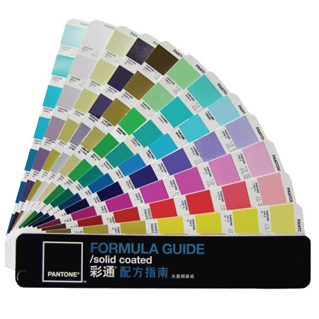 ͨ˾(Pantone)ӢŮ60Ůɫ忨