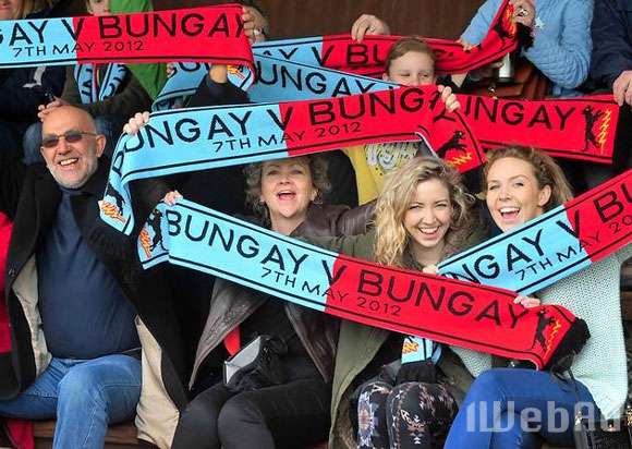 ӢBungayֲӪ