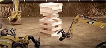 CaterpillarͻеӪ߻ 