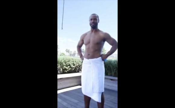ǵOldSpiceͰս