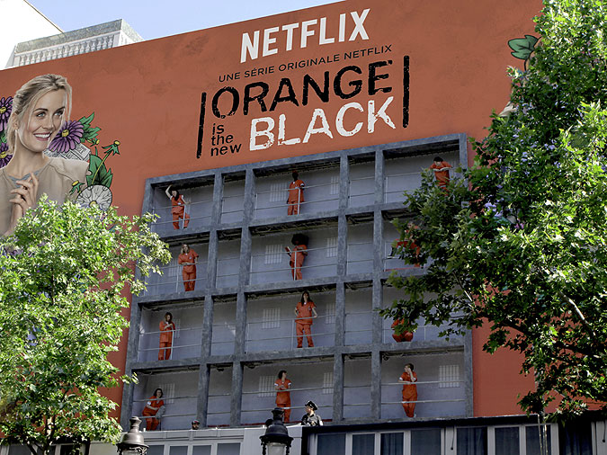 netflixɫϲŮӼӪ
